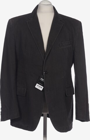 bugatti Suit Jacket in XL in Brown: front