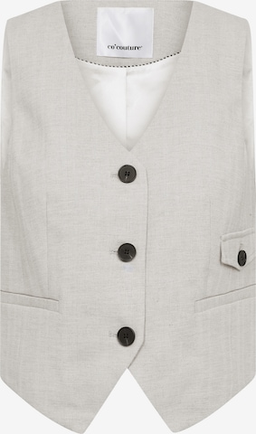 co'couture Liivi ' LisaCC ' värissä harmaa: etupuoli