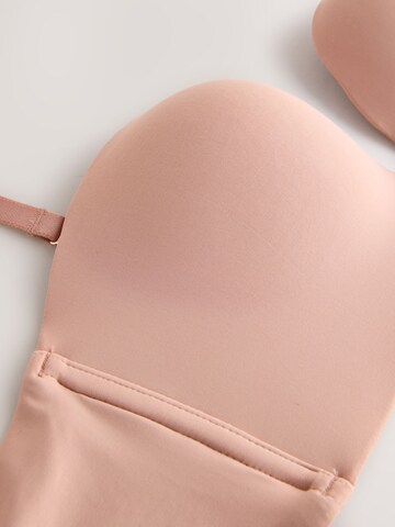 Push-up Soutien-gorge Next en rose