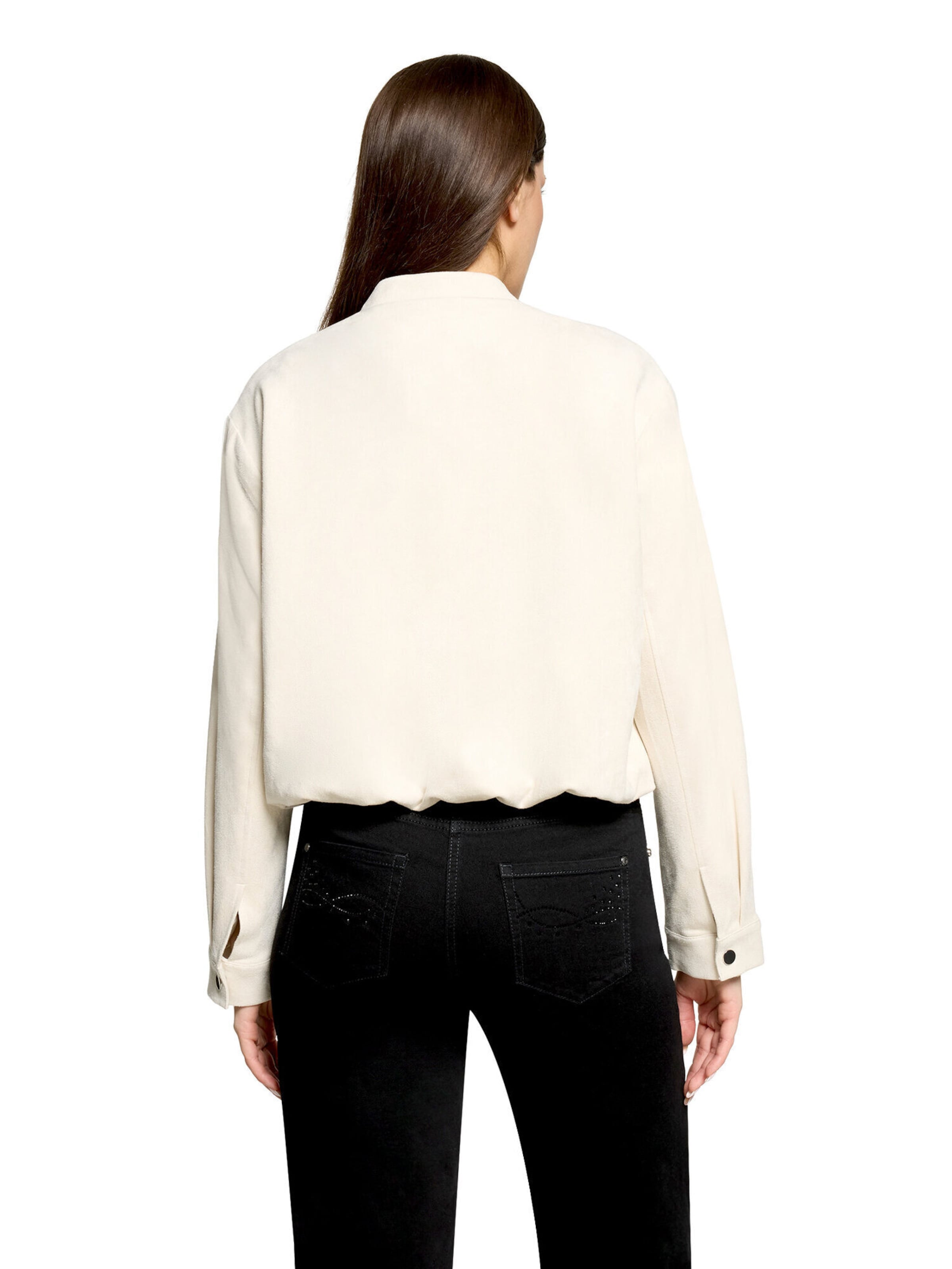 Betty Barclay Bluse in Beige