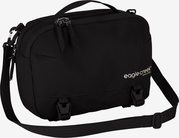 EAGLE CREEK Crossbody Bag 'Explore' in Black