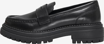 ONLYSlip On cipele 'ONLSONYA' - crna boja: prednji dio