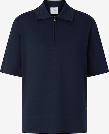 BOGNER Pullover 'Maureen' in Blau: Vorderseite