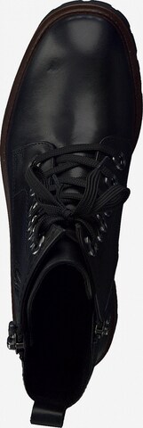 MARCO TOZZI by GUIDO MARIA KRETSCHMER - Botines con cordones en negro