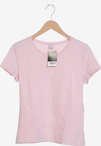 Bogner Fire + Ice Top & Shirt in XXL in Pink: front