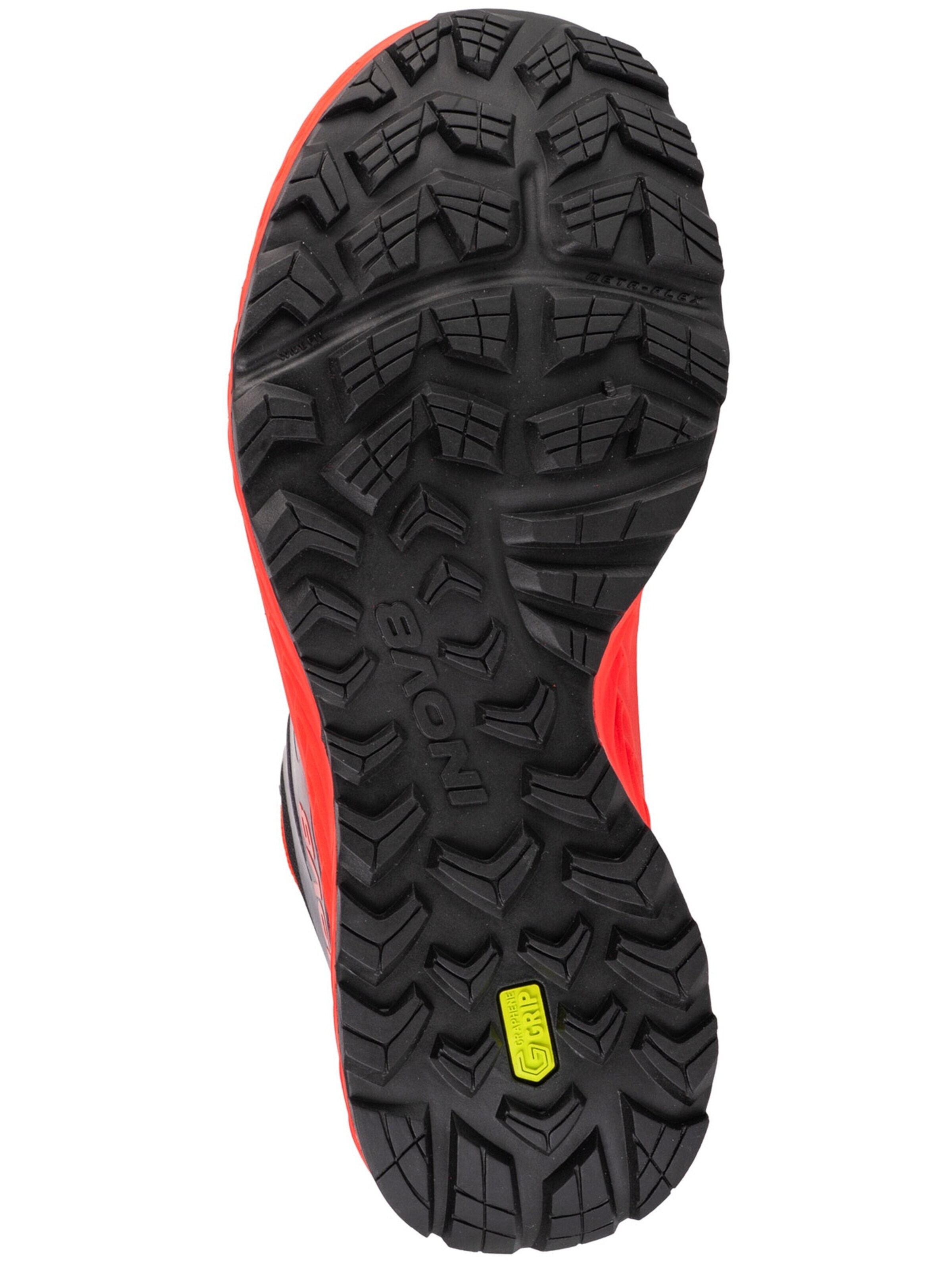Inov-8 Running shoe 'Inov-8 Trailfly Speed' in Red
