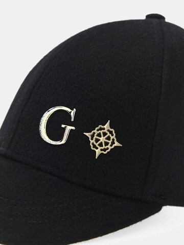 GUESS Cap in Black