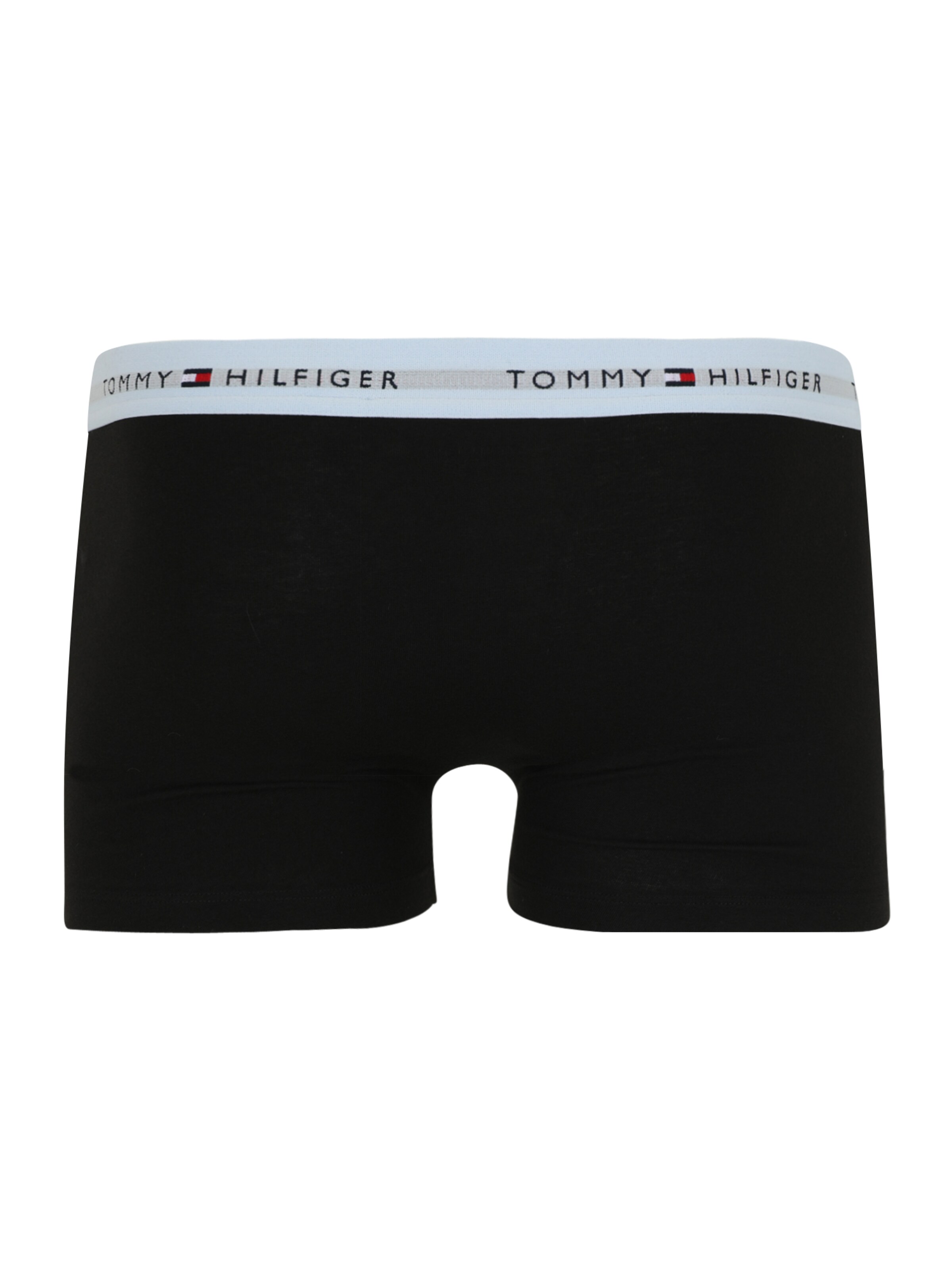 Boxers Tommy Hilfiger Underwear en noir