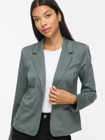 VILA Blazer 'VIKammi' in Green