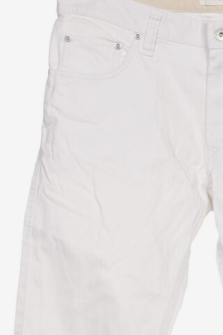 Marc O'Polo Jeans in 33 in White