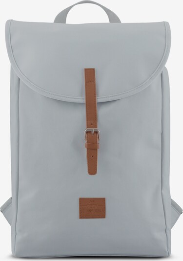 Johnny Urban Backpack 'Liam' in Brown / Grey, Item view