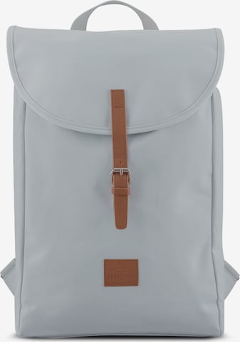 Johnny Urban Rucksack 'Liam' in Grau: predná strana