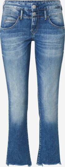 Herrlicher Jeans in blue denim, Produktansicht