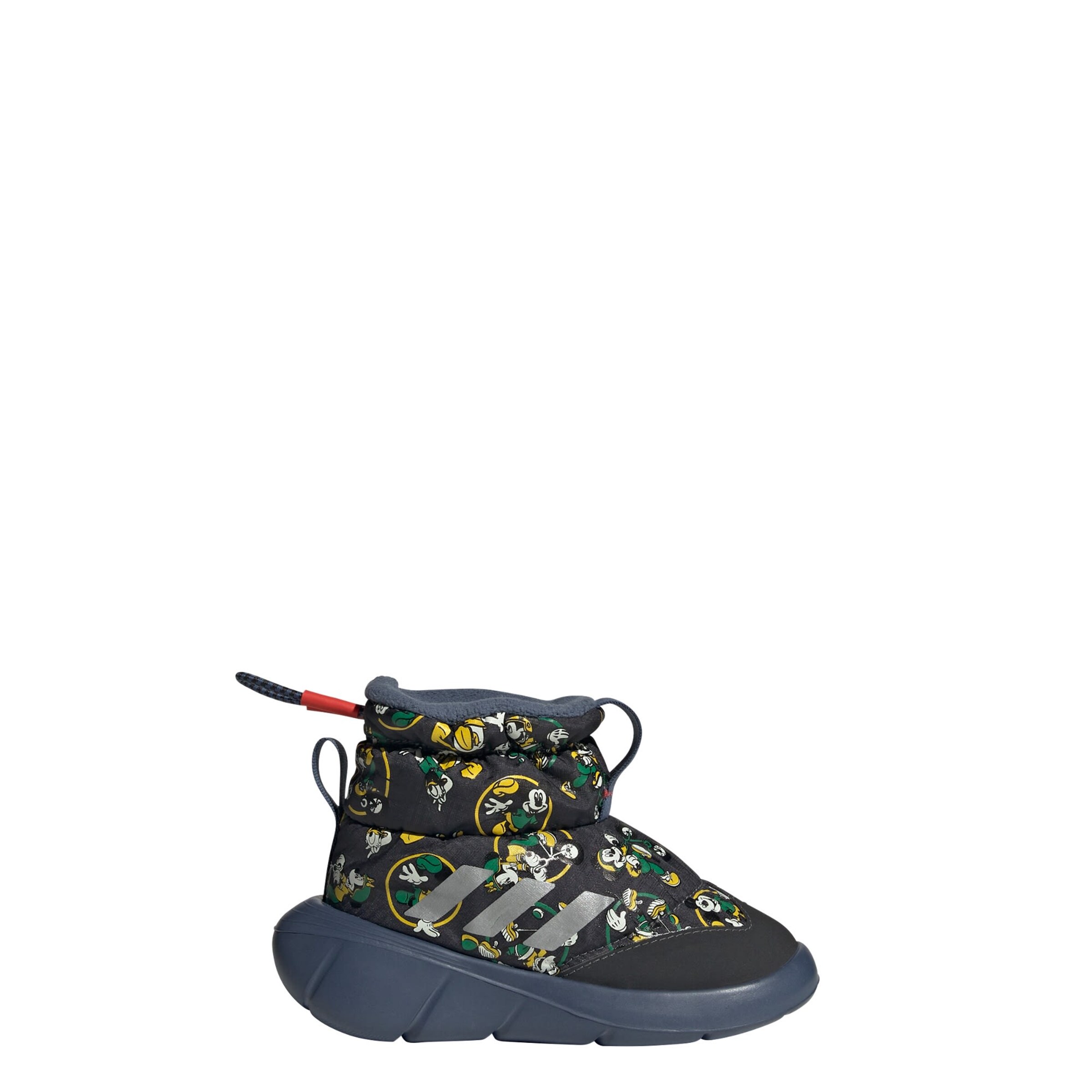 ADIDAS SPORTSWEAR Boot 'Disney Mickey And Friends' in Grey