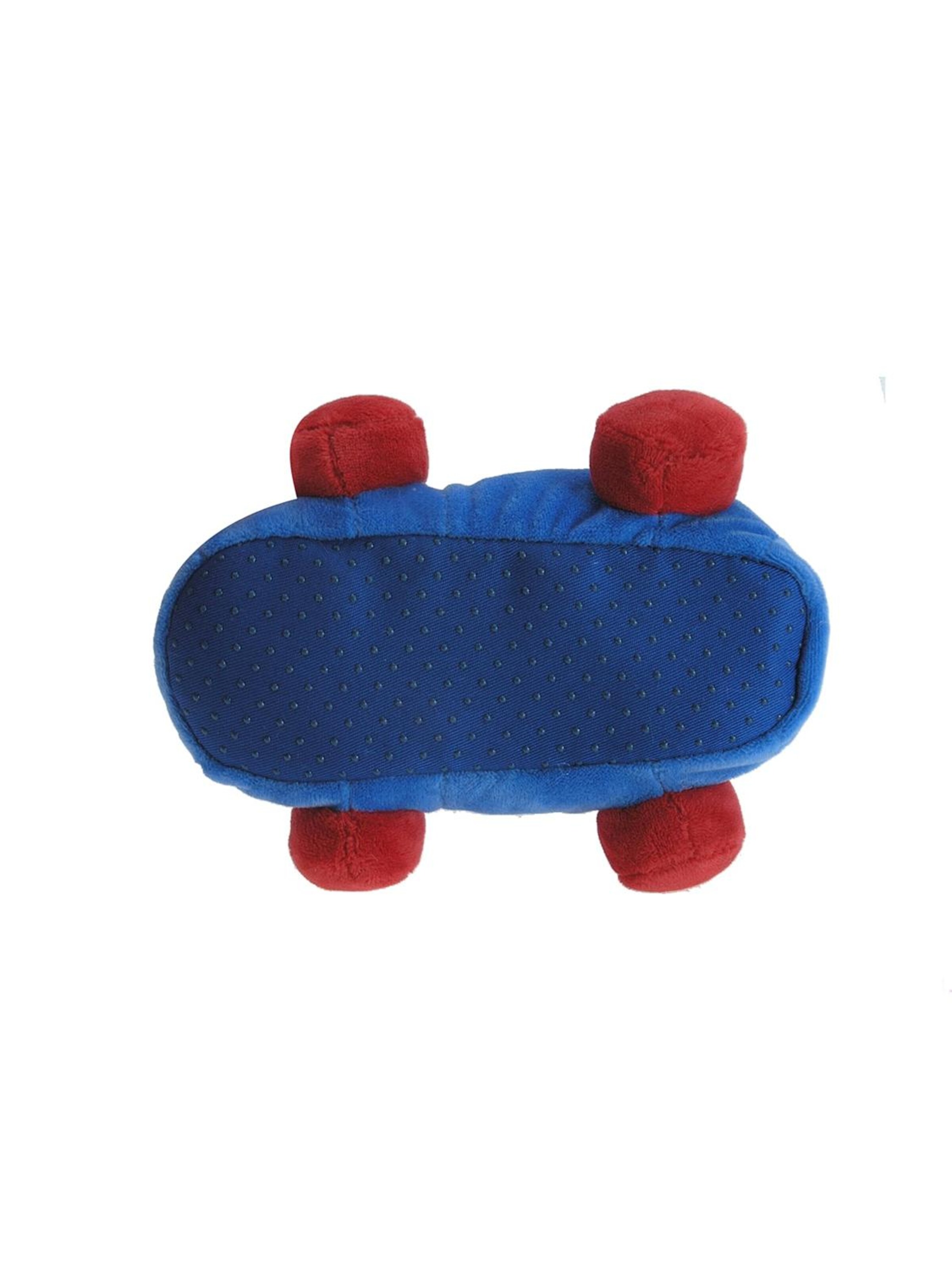 Beppi - Zapatillas de casa 'Floppys' en azul