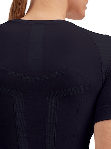 FALKE Base Layer in Black