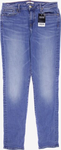 TOMMY HILFIGER Jeans 32 in Blau: predná strana