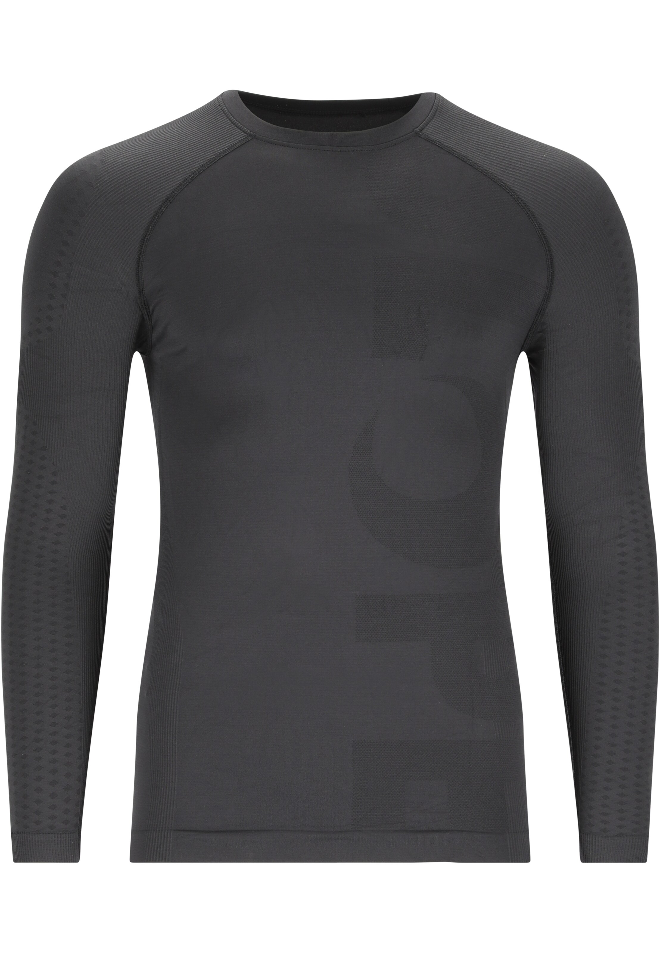 SLOPE Sports underpants 'Nuni' in Black