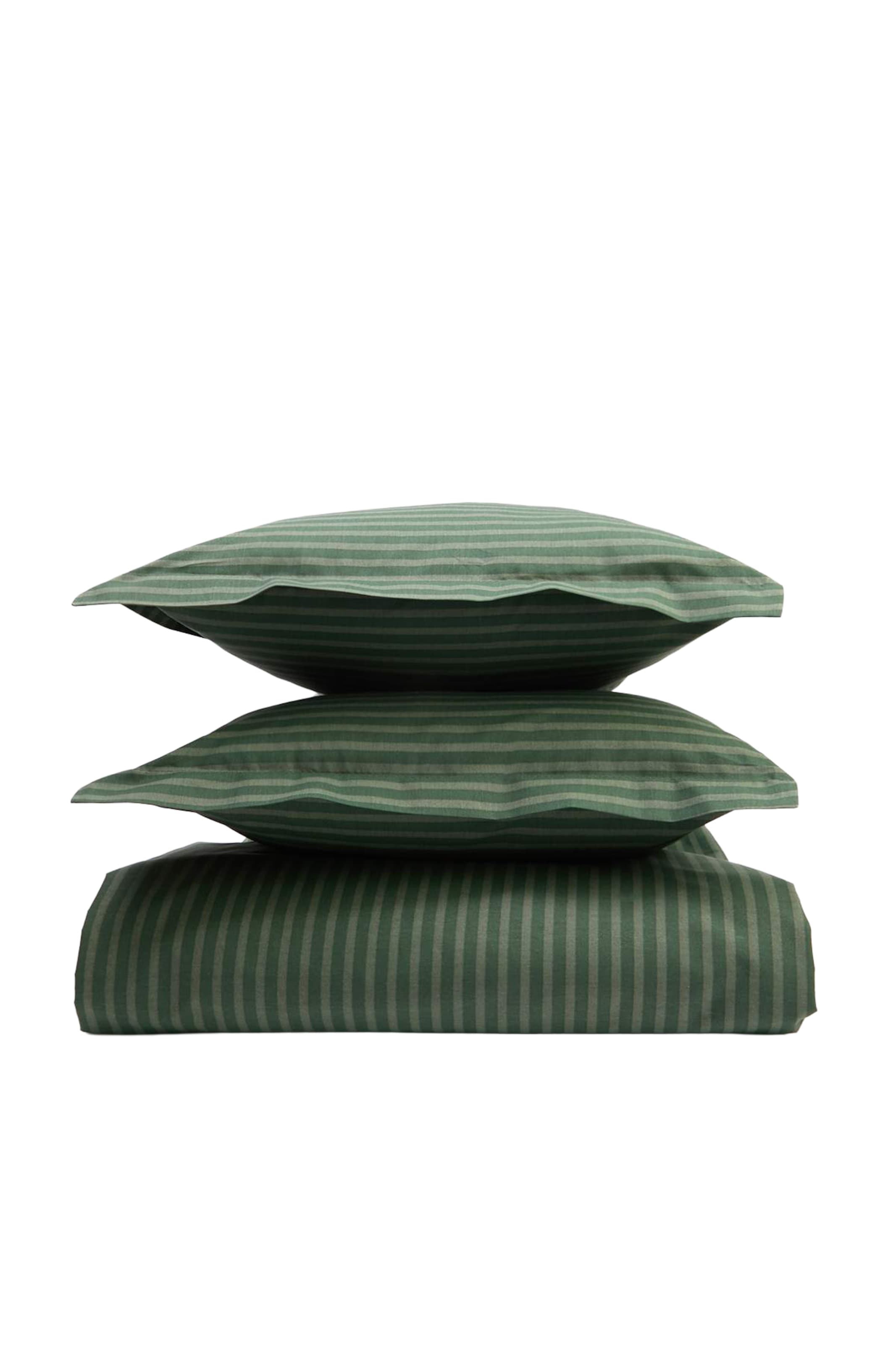 Set Trendyol en vert : devant