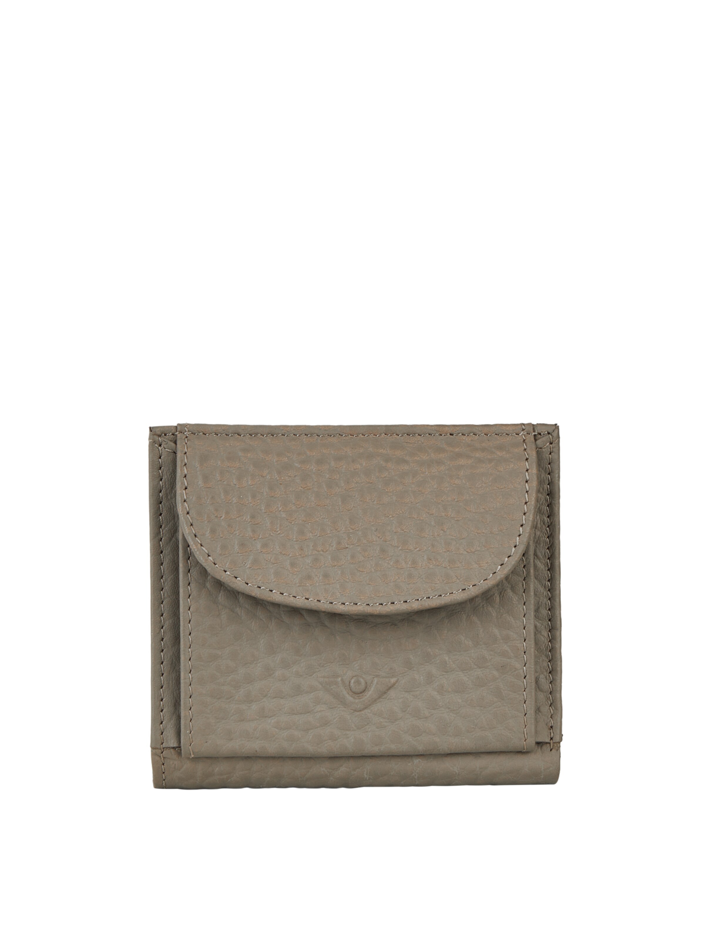 VOi Wallet 'ELSA' in Beige: front