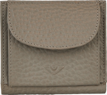 VOi Wallet 'ELSA' in Beige: front