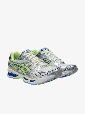 Sneaker bassa 'Gel-Kayano 14' di ASICS in verde