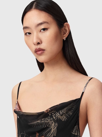 AllSaints Платье 'RUTH' в Черный