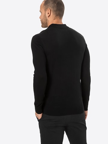 AllSaints Sweater in Black