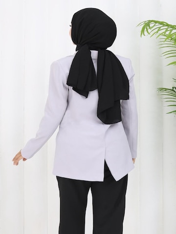 MODAMIHRAM Tussenparka in Grijs