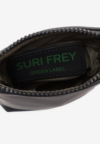 Suri Frey Smartphone-etui 'SURI Green Label Jenny' i sort