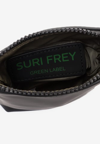 Suri Frey Smartphone-etui 'SURI Green Label Jenny' i sort