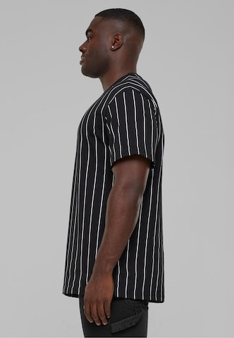 Karl Kani Shirt in Black