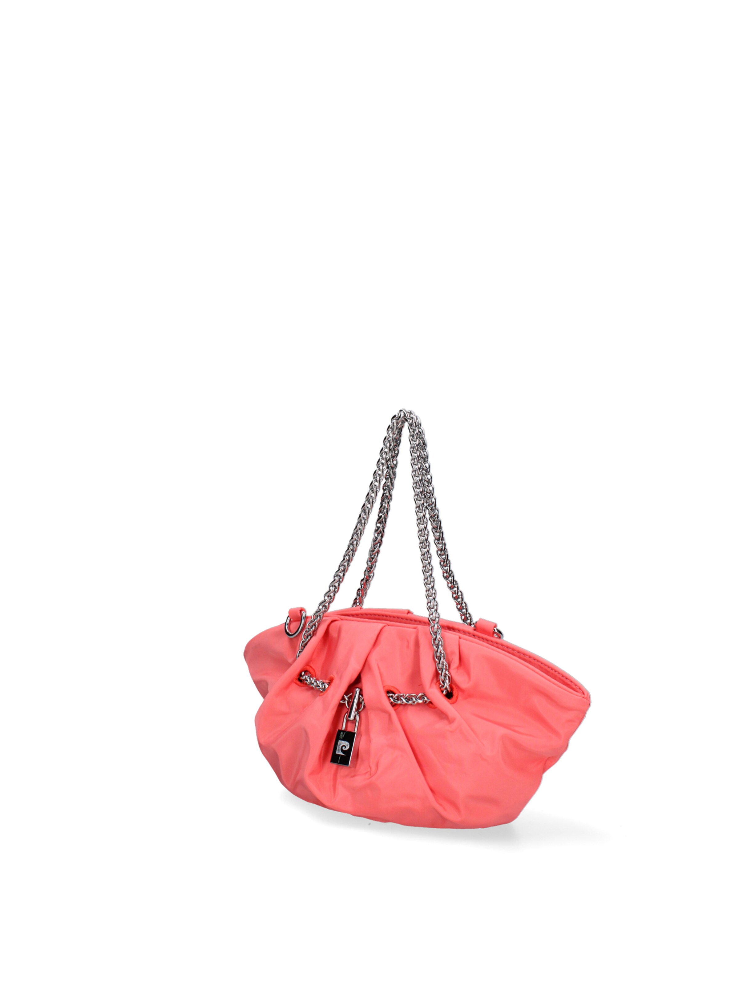 PIERRE CARDIN Shoulder Bag in Orange