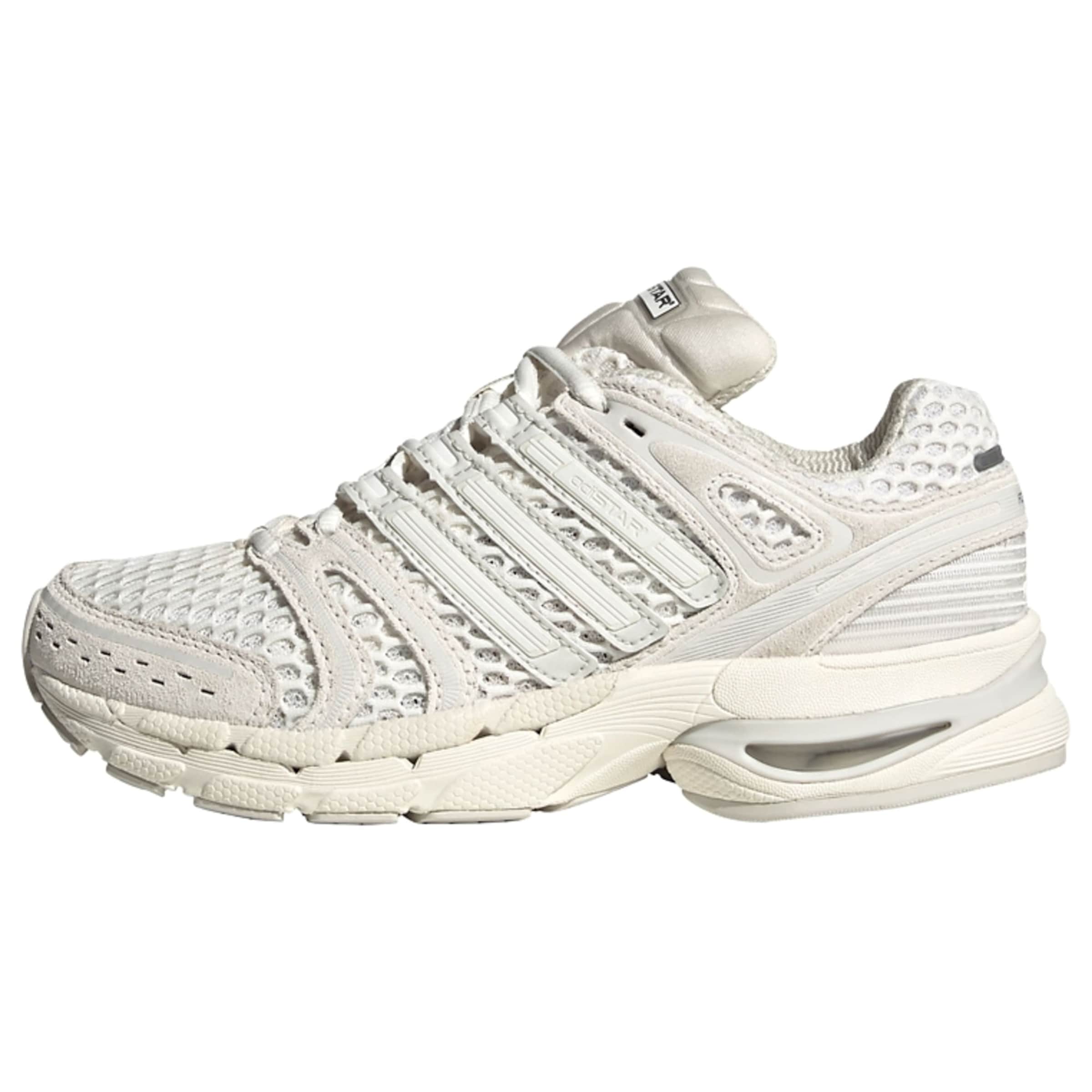 ADIDAS ORIGINALS - Zapatillas deportivas 'Adistar Control 5' en gris: frente