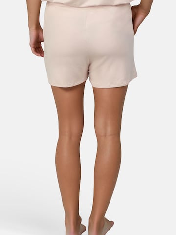 Pantalon de pyjama Myjama en beige