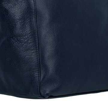 GREENBURRY Shopper 'Vegas' in Blau
