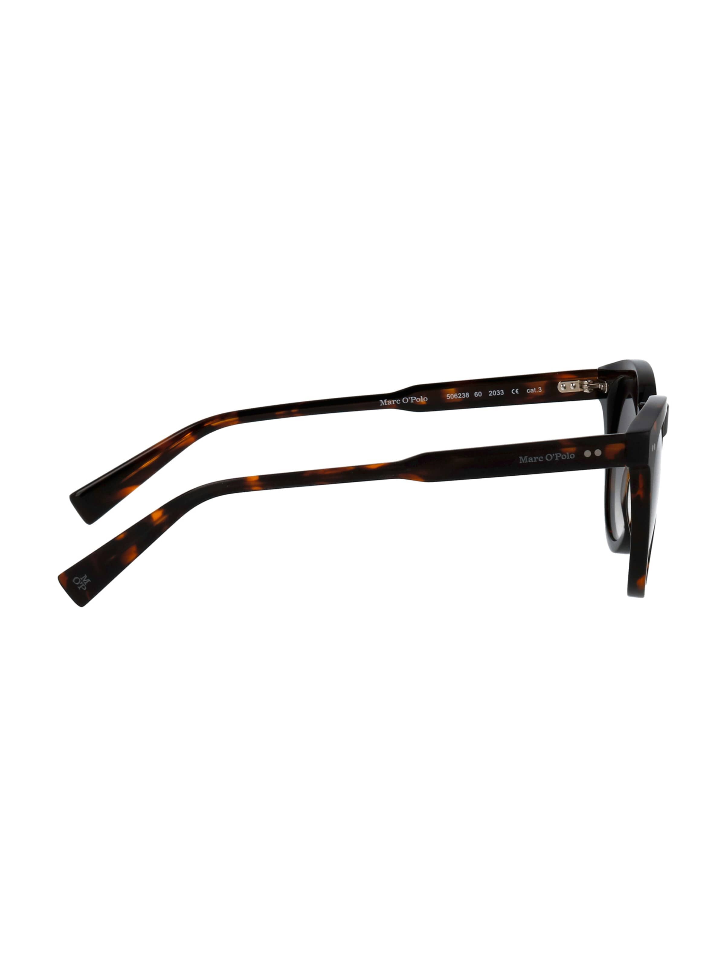 Marc O'Polo EYEWEAR Sunglasses in Brown