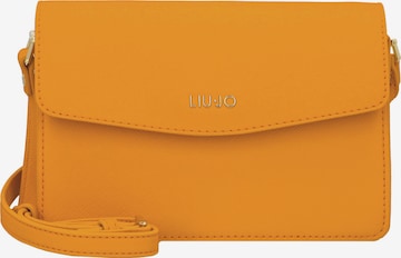Liu JoTorba preko ramena - narančasta boja: prednji dio