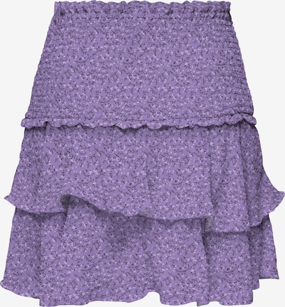 ONLY Skirt 'AMANDA' in Purple, Item view