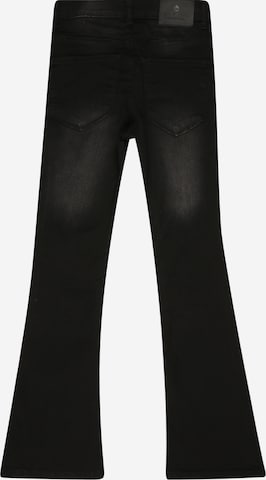 STACCATO Regular Jeans in Black