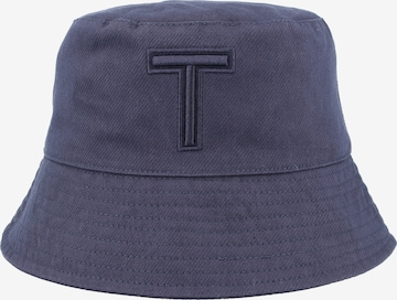 Chapeaux 'Teri' Ted Baker en bleu : devant