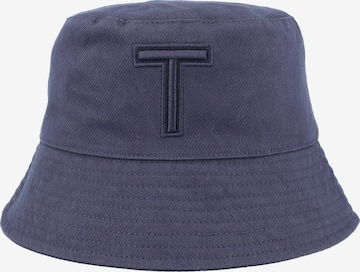 Ted Baker Hat 'Teri' in Blue: front