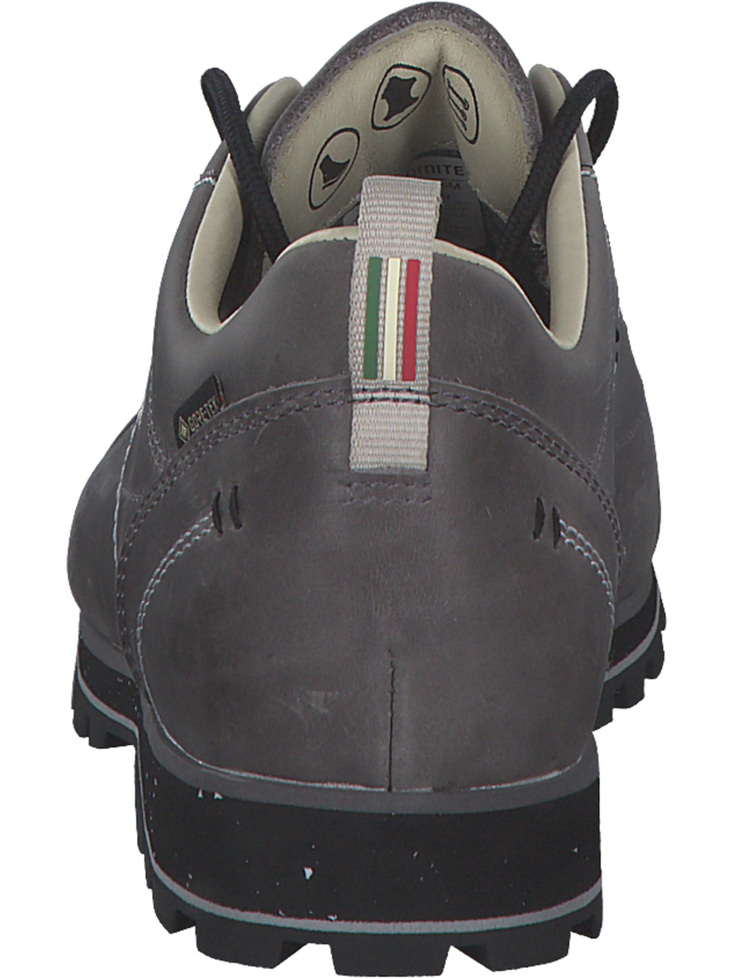 Dolomite Lace-up shoe in Grey