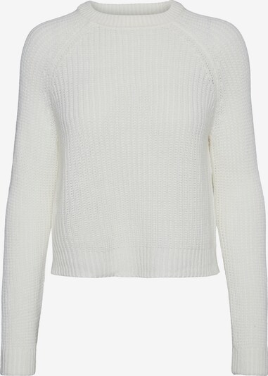 Pullover 'VMLEA' VERO MODA di colore bianco, Visualizzazione prodotti