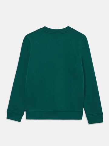 ELLESSE - Sudadera 'Fairros' en verde