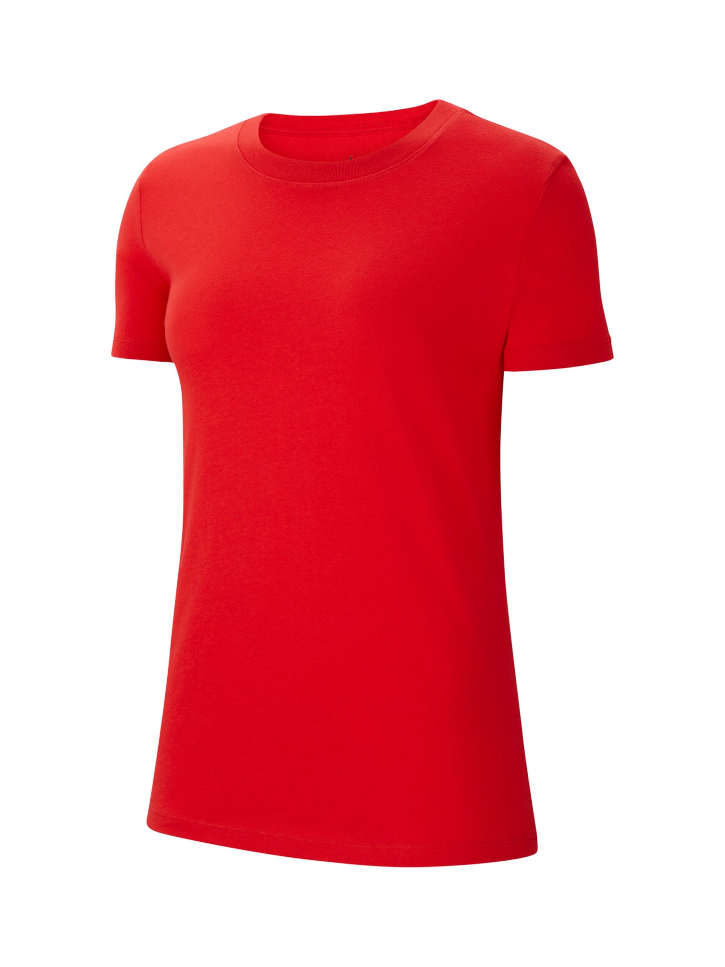 NIKE Performance Shirt 'Park 20' in Red