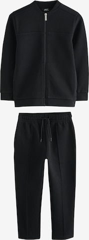 juoda Next Treningas: priekis