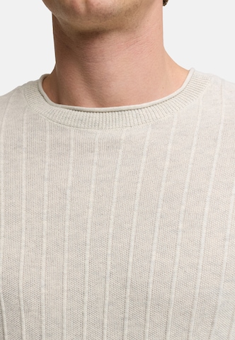 Pull-over 'Alonzo' Kronstadt en beige
