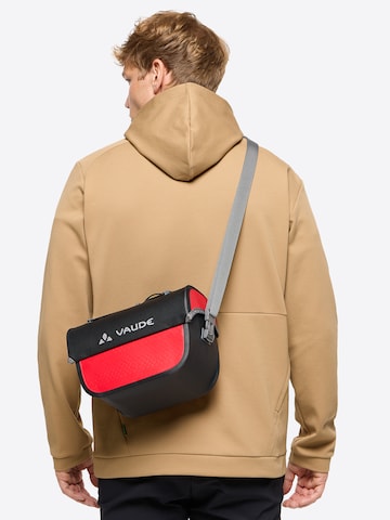 VAUDE Sporttasche 'Aqua Box 4' in Rot