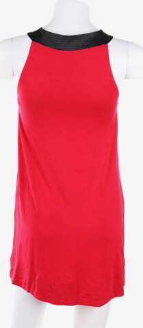 Express Dress in XS in Pink